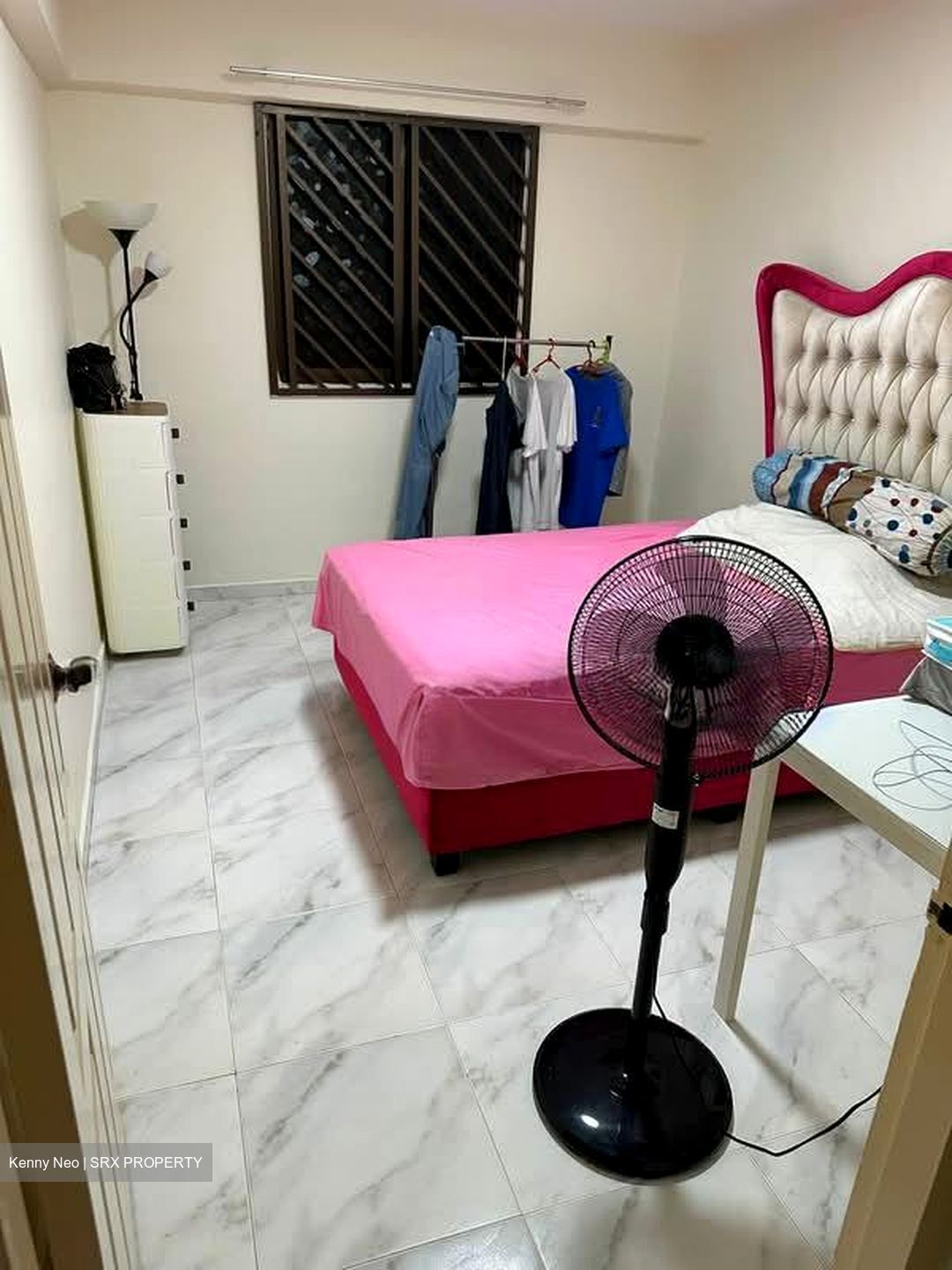 Blk 703 West Coast Road (Clementi), HDB 3 Rooms #589158561